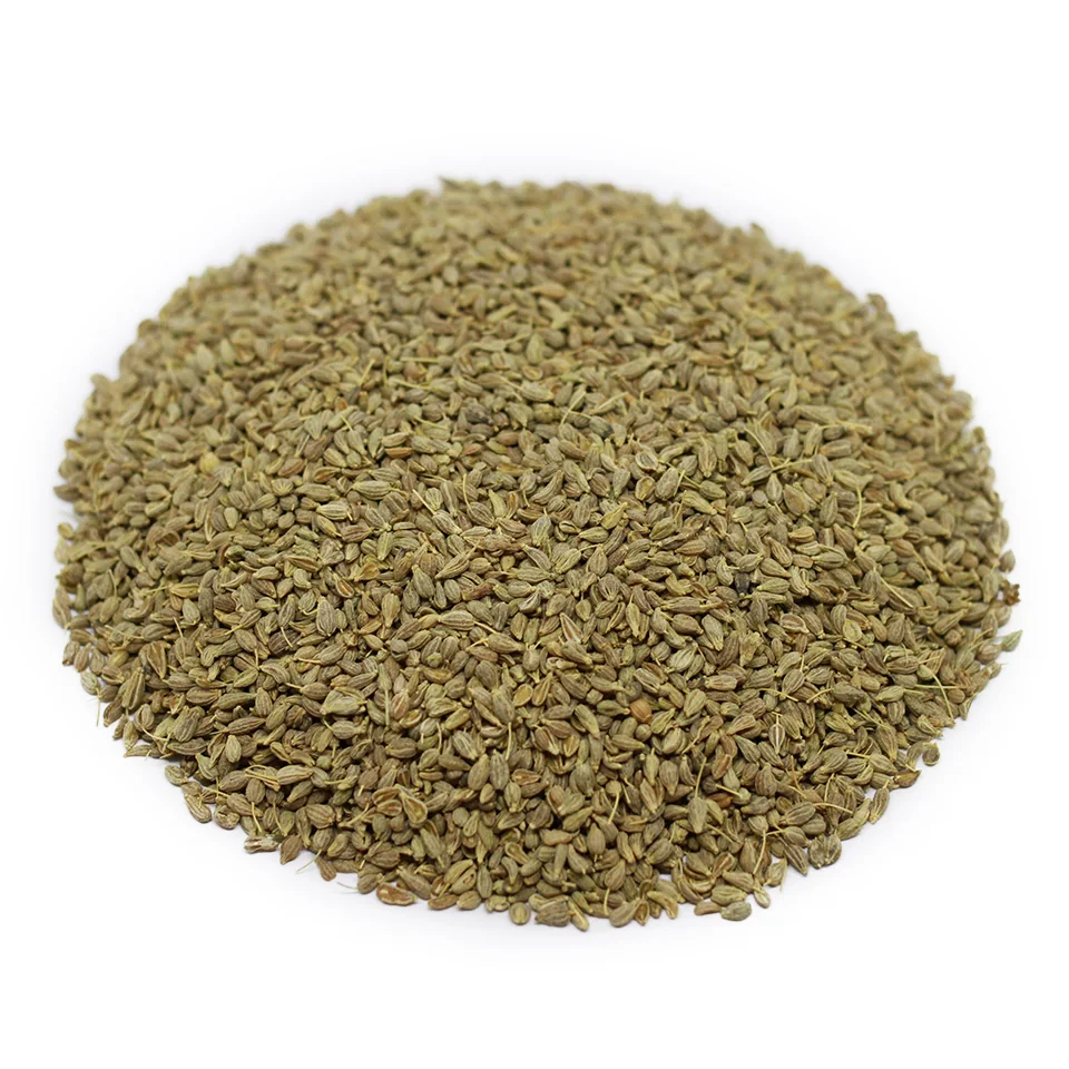 Bulk Anise Seeds from Egypt