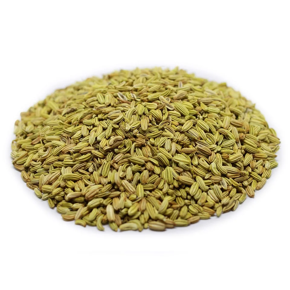 Bulk Fennel Seeds from Egypt