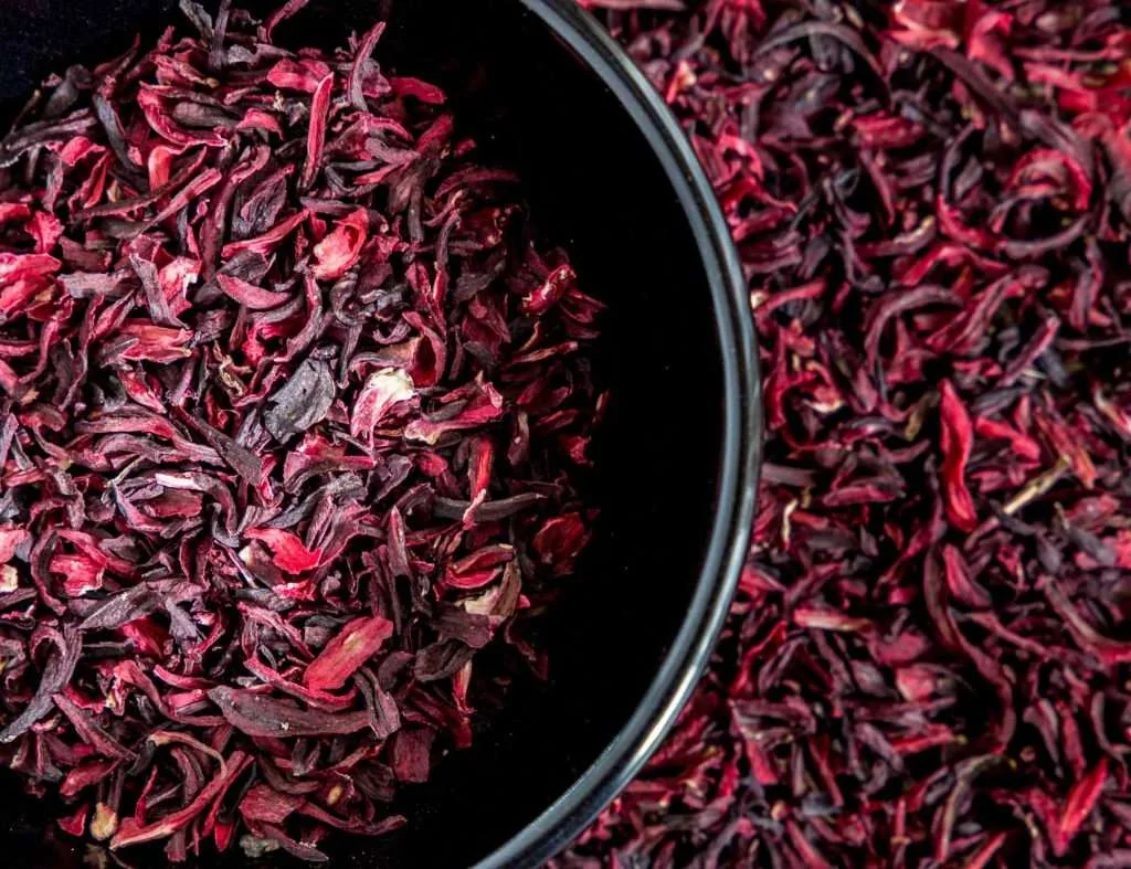 Hibiscus thumbnail 2