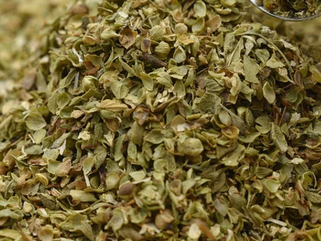 Oregano thumbnail 2