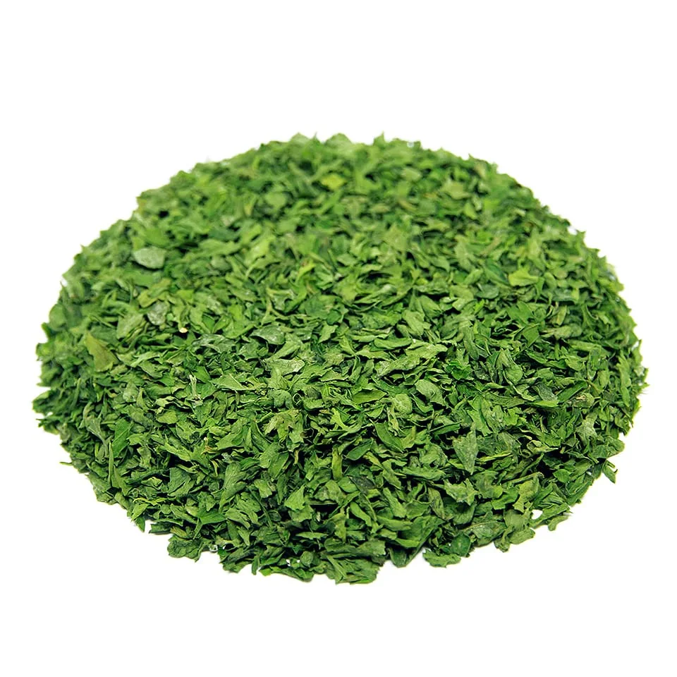Parsley thumbnail 2