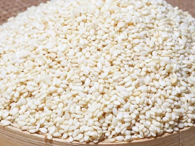 Bulk Egyptian seeds